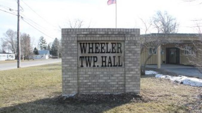 Wheeler Township – Gratiot County, Michigan