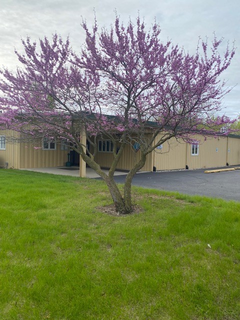 Wheeler Township Hall